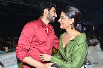 Devadas Movie Audio Launch Photos